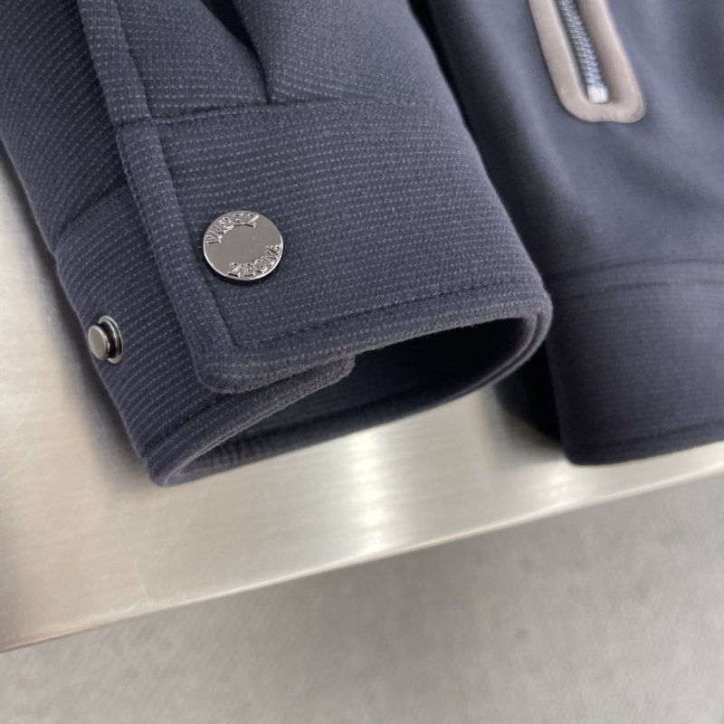 Zegna Outwear